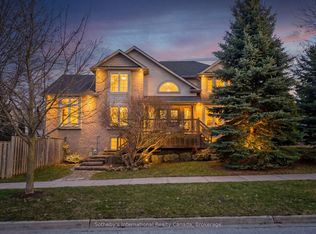 23 Connor Ave, Collingwood, ON L9Y 5K6