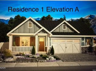 451 Golden Gate Ct, Minden, NV