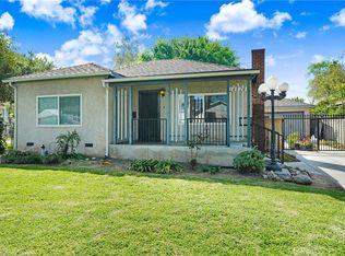 10820 Montecito Dr, El Monte, CA 91731