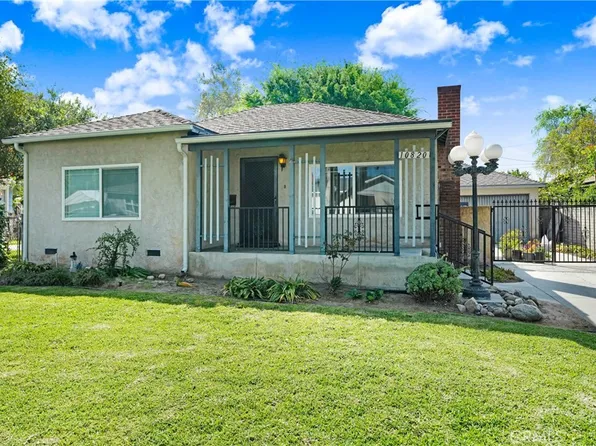 10820 Montecito Dr, El Monte, CA 91731