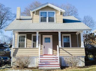 7 N Randolph Ave, Poughkeepsie, NY 12603
