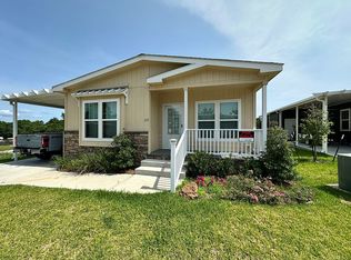 11720 Thousand Trails #175, Willis, TX 77318