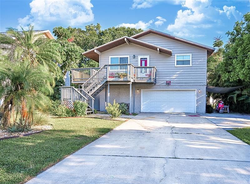 318 Crosswinds Dr, Palm Harbor, FL 34683 Zillow