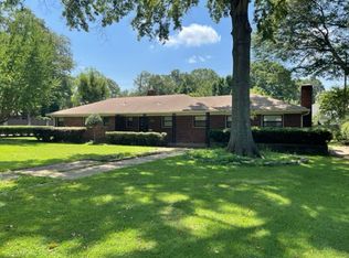 4997 Warwick Ave, Memphis, TN 38117