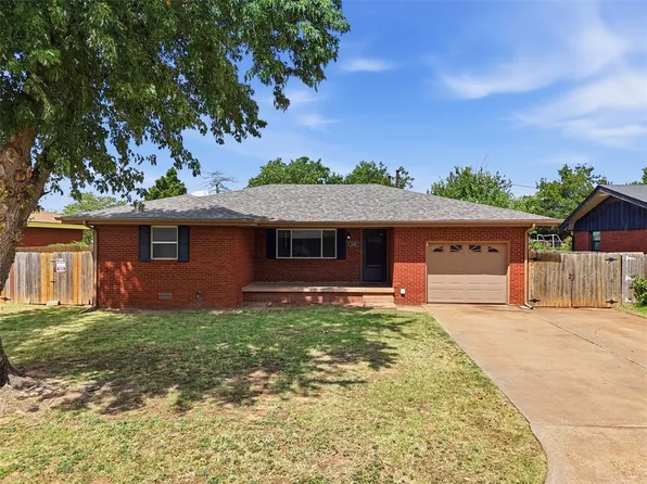 1320 S 11th St, Kingfisher, OK 73750
