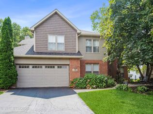 2324 Haider Ave, Naperville, IL 60564