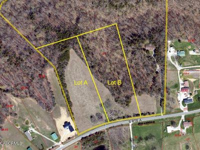 1 State Route A, Hartsburg, MO, 65039