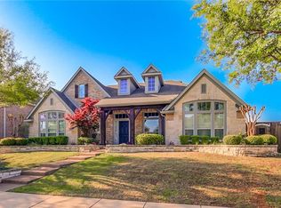 2405 Angel Falls Dr, Frisco, TX 75034
