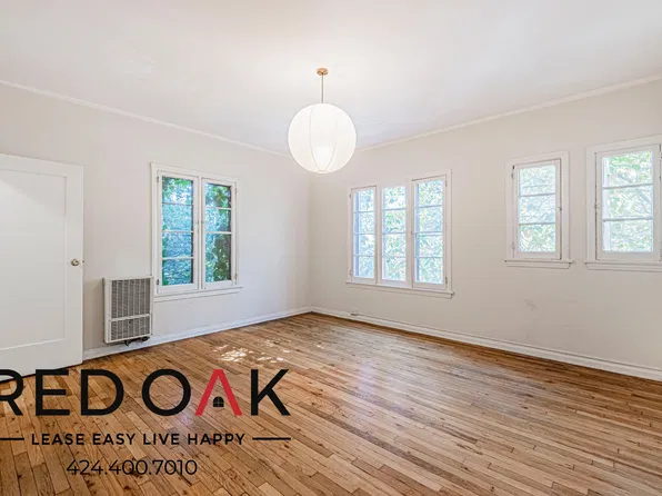836 Sanborn Ave, Los Angeles, CA