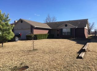 328 W 45th St, Sand Springs, OK 74063