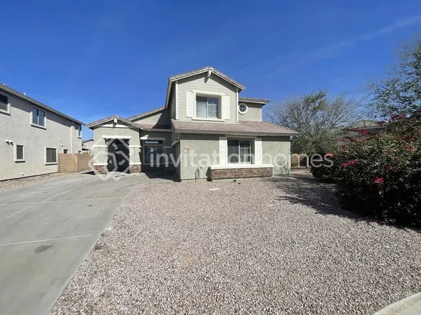 2598 W Bow Ct, Queen Creek, AZ 85142