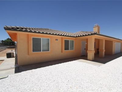 22163 Flathead Rd, Apple Valley, CA, 92307