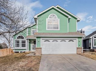 7652 Dawn Dr, Littleton, CO 80125