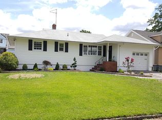 539 Birchwood Rd, Linden, NJ 07036