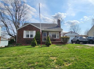 2451 W Manor Ave, Poland, OH 44514