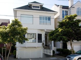 29 Parker Ave, San Francisco, CA 94118