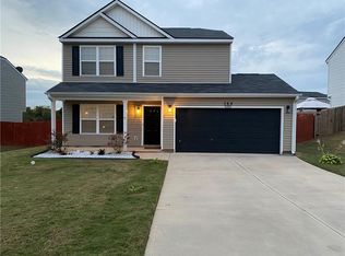 764 Dove Tree Ln, Social Circle, GA 30025