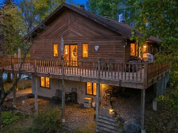 24392 S Long Lake Rd, Bigfork, MN 56628