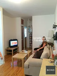 Rented by Bond New York