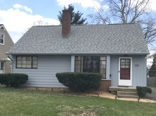 119 Charleston Ave, Columbus, OH 43214