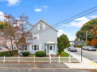 22 N Warren St, Woburn, MA 01801