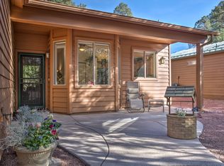 2113 N Florence Rd, Payson, AZ 85541