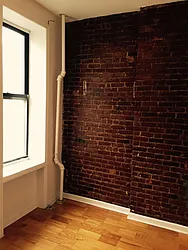 Rented by J Misrahi Realty Corp