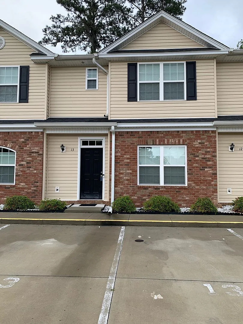 Yorktown Place-Gated Townhome Community-Tibet Ave. — Photo 1