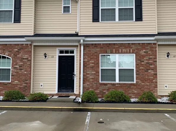 400 Tibet Ave APT 13, Savannah, GA 31406