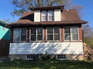 4856 N 49th St, Milwaukee, WI 53218