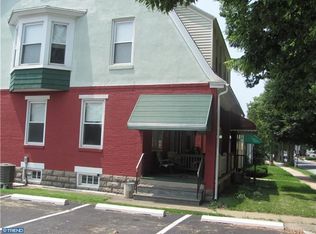 932 Hill Ave, Wyomissing, PA