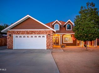 33430 133rd St E, Pearblossom, CA 93553
