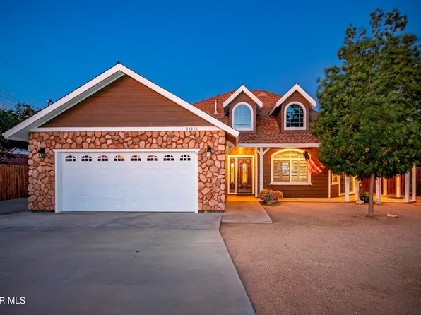 33430 133rd St E, Pearblossom, CA 93553