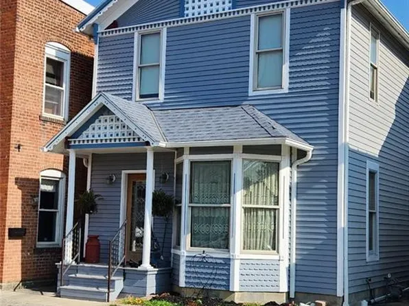 118 E Walker St, Upper Sandusky, OH 43351