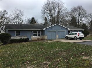 4230 E Tudor Rd #2, Berrien Springs, MI 49103