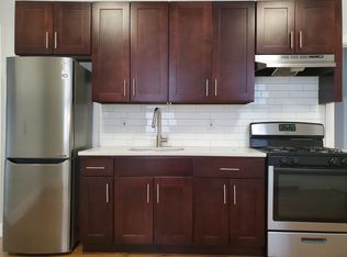 183 Garfield Ave #29E, Jersey City, NJ 07305