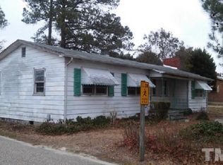 106 E Jackson Blvd, Erwin, NC 28339