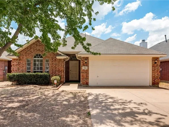 9112 Saranac Trl, Fort Worth, TX 76118