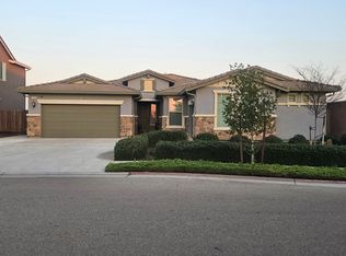 1306 Ridge Creek Estates Way, Dinuba, CA 93618