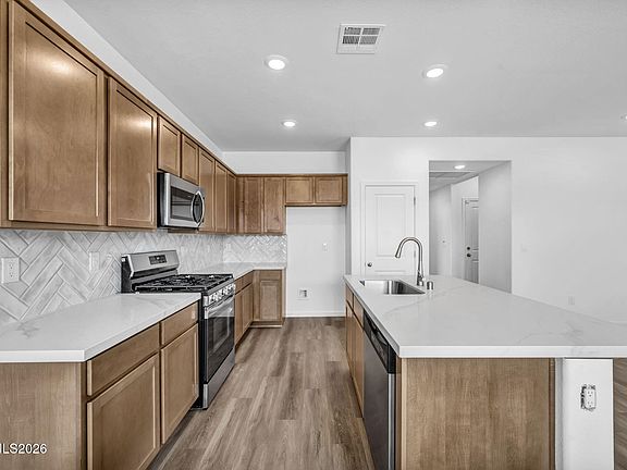 3rd image of 6676 Morgan Mill Rd Homesite 14