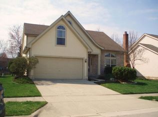 1335 Sandstone Loop S, Westerville, OH 43081