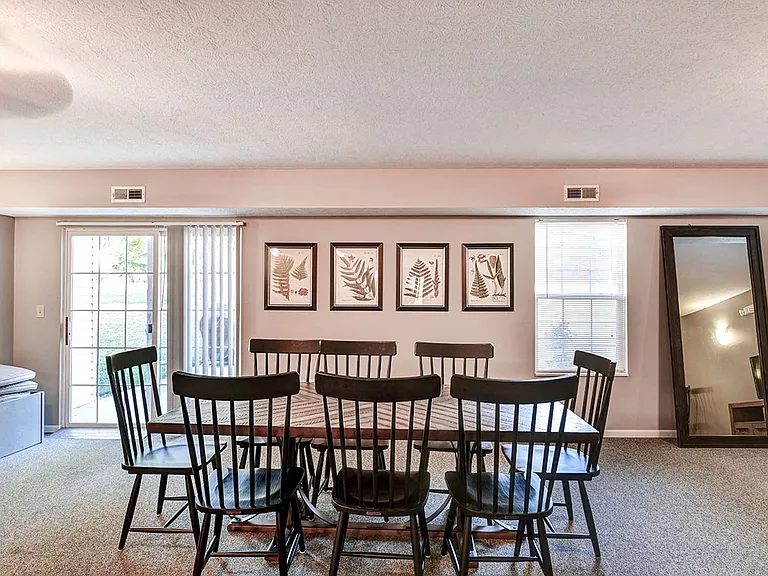 Community room
