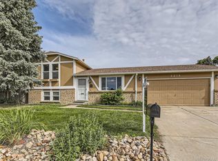 6218 W 75th Dr, Arvada, CO 80003
