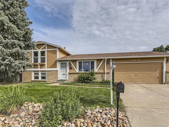 6218 W 75th Drive, Arvada, CO 80003