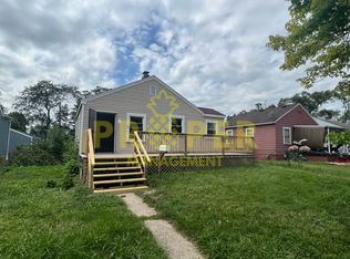424 Smith St, Dayton, OH