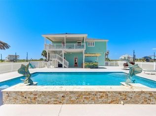 3915 Kiva Rd, Galveston, TX 77554