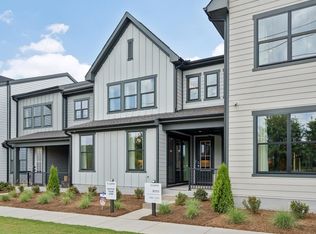 Boyd Plan, Seven Oaks, Belmont, NC 28012