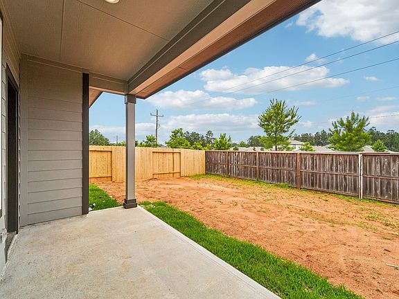 25538 Blossom Court - Linden - Elevation G