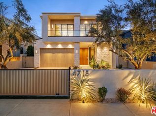 4718 Lemona Ave, Sherman Oaks, CA 91403