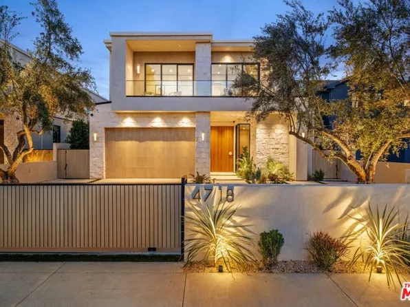4718 Lemona Ave, Sherman Oaks, CA 91403